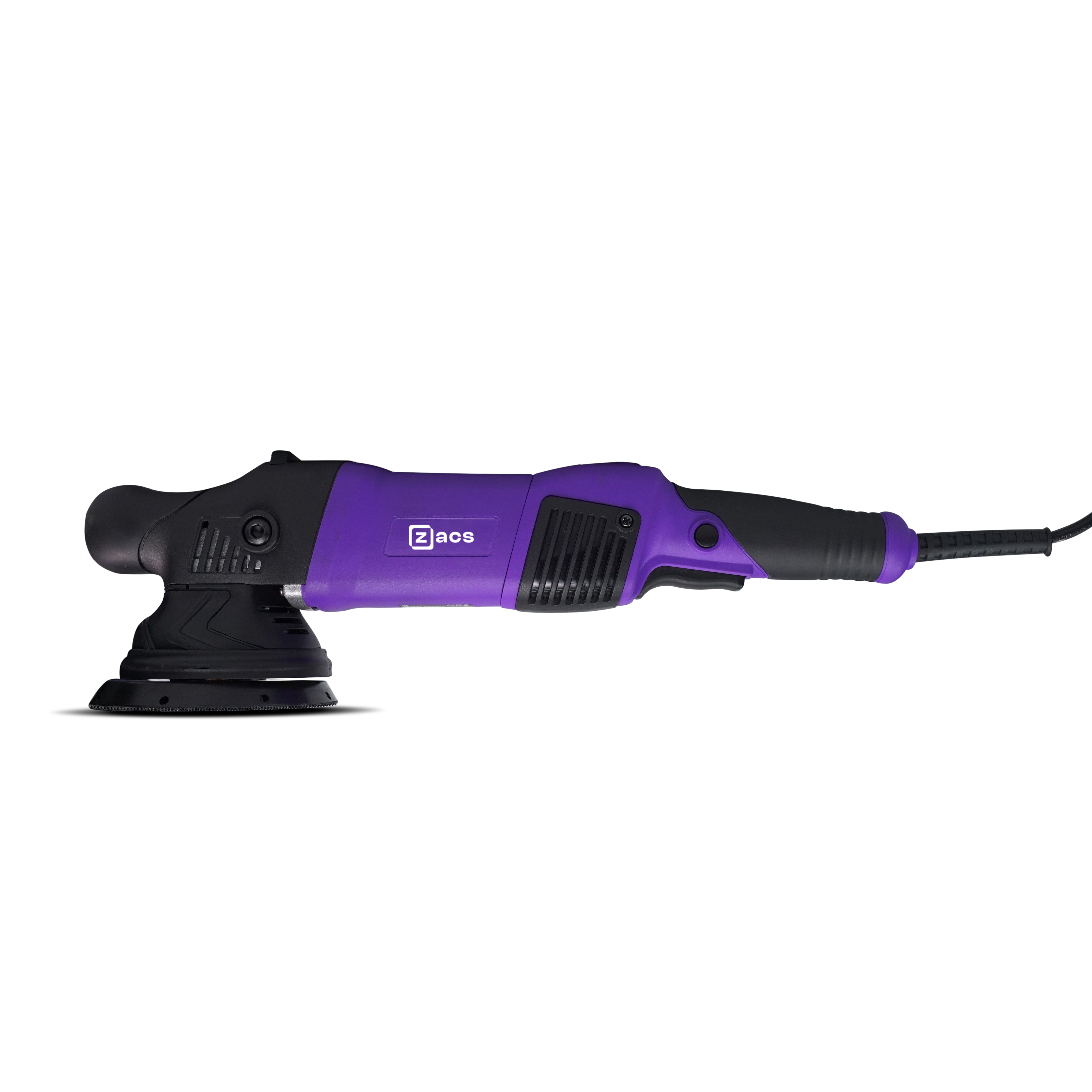 POLITRIZ ROTO-ORBITAL ZACS 900W 127V