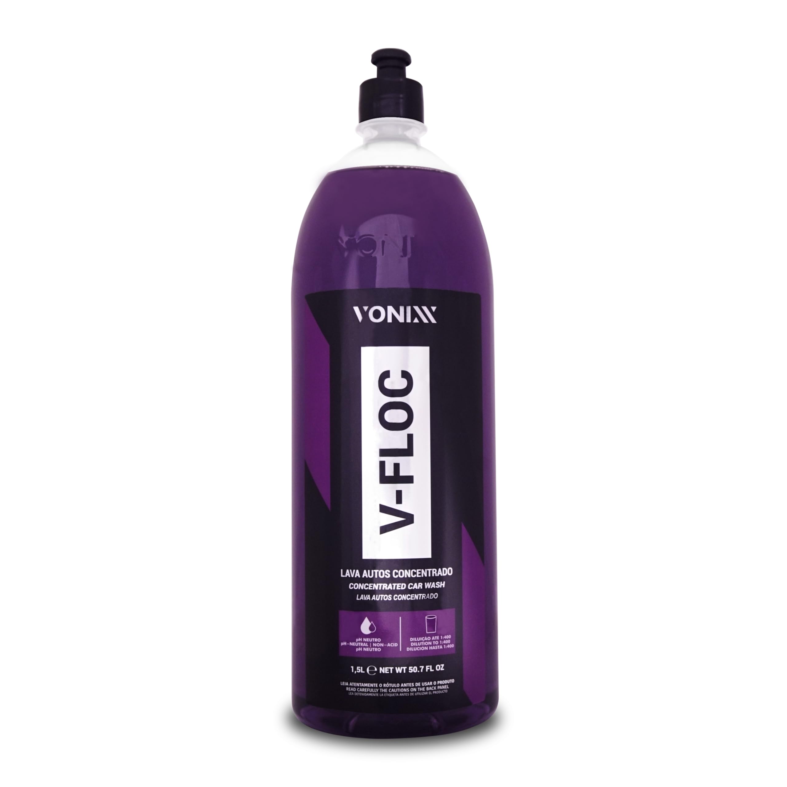 V-FLOC 1,5L