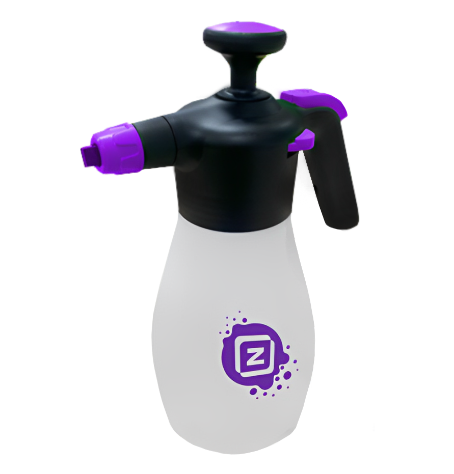 PULVERIZADOR DE COMPR MANUAL 1.8L ZACS