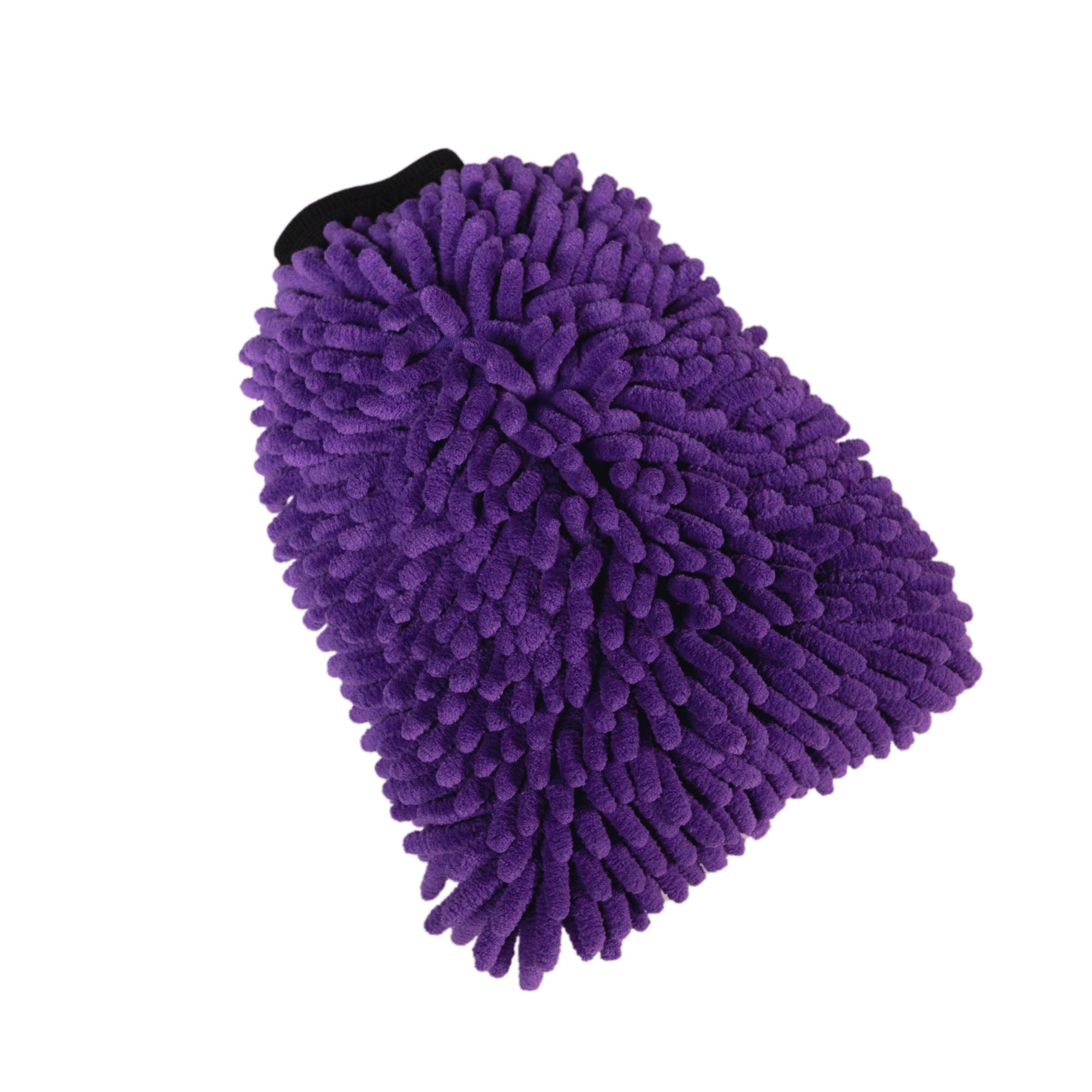 LUVA MICROFIBRA 25X16CM ZACS