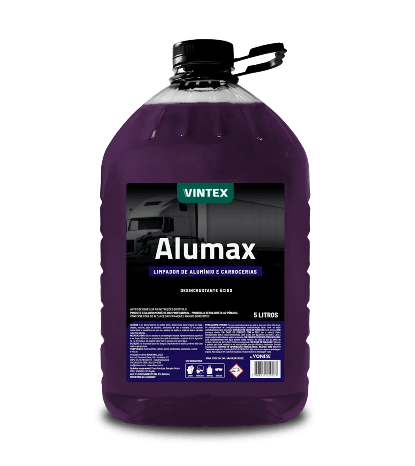 ALUMAX 5L