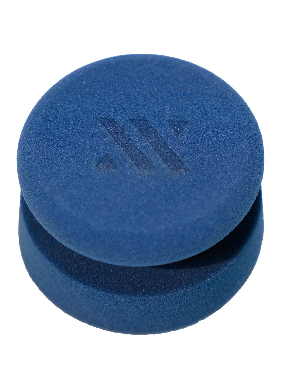 APLICADOR DE ESPUMA VONIXX 9,5X5,5CM