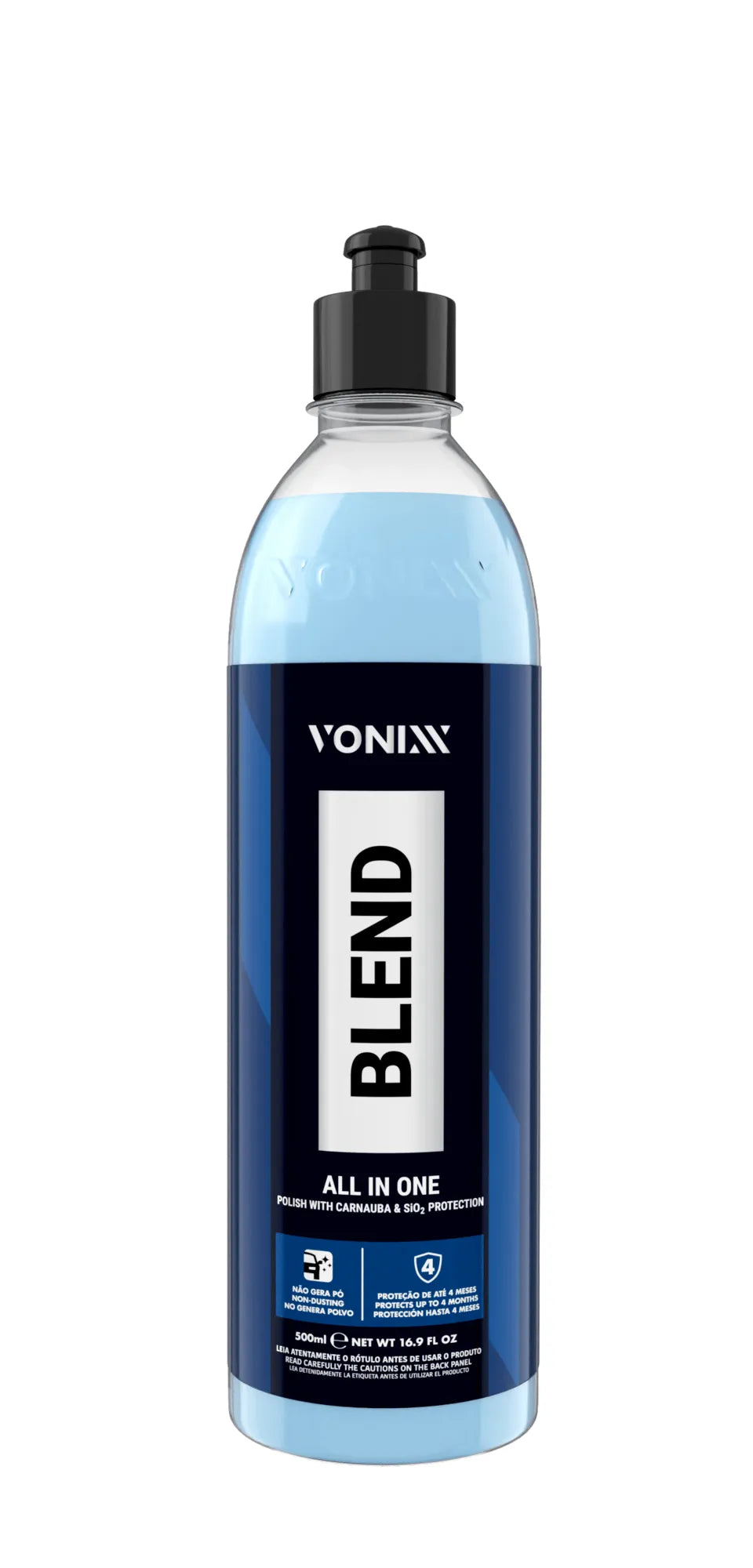 BLEND ALL IN ONE 500ML