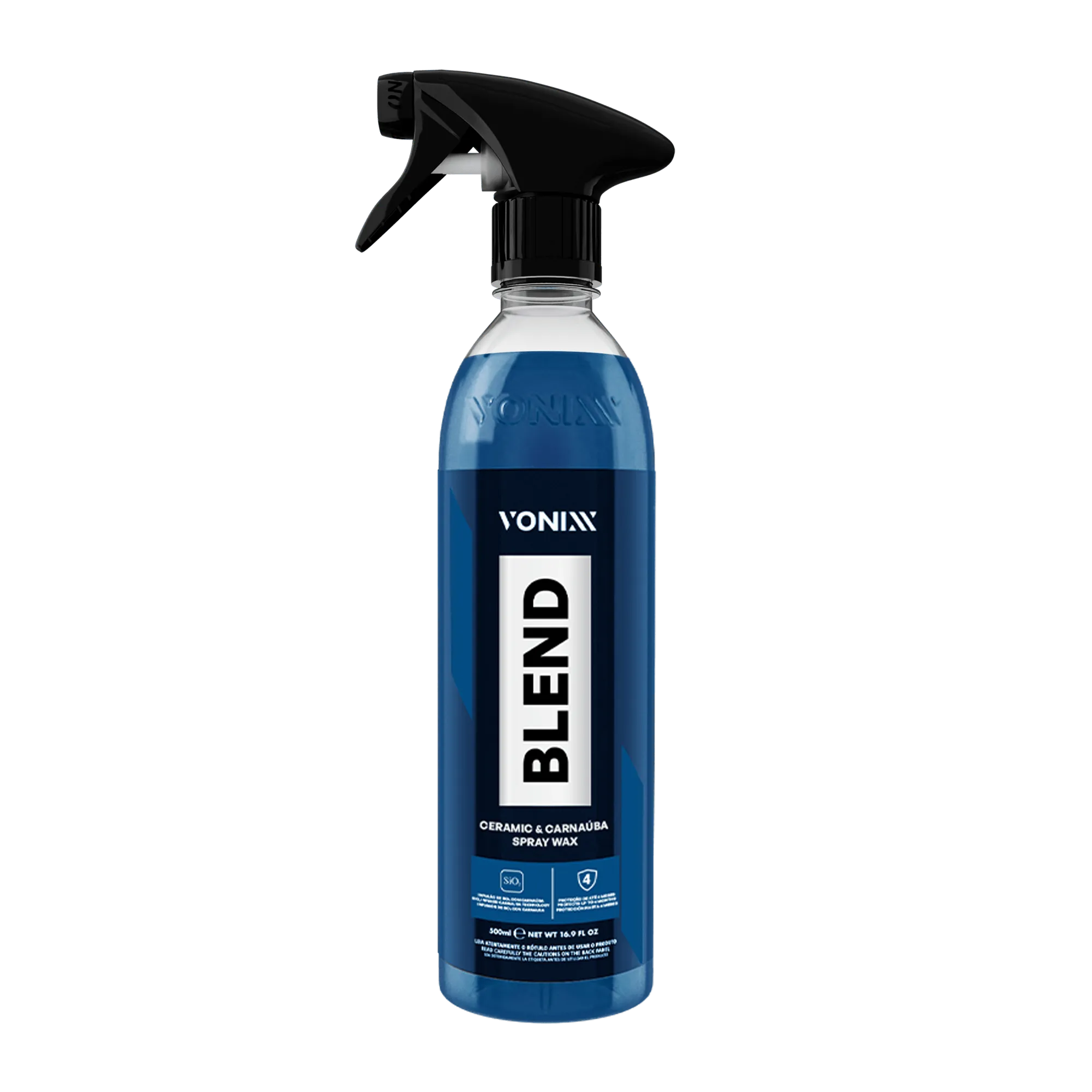 BLEND SPRAY 500ML