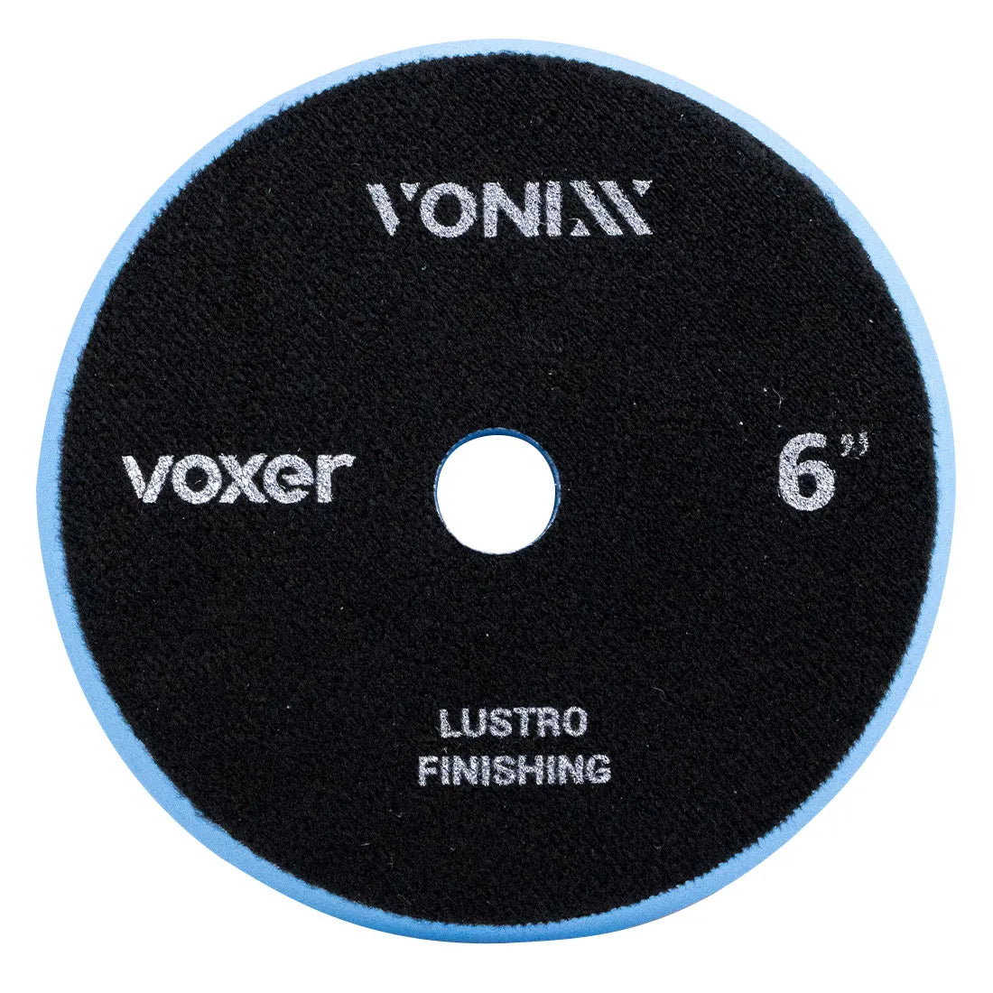 BOINA VOXER LUSTRO AZUL CLARO 6