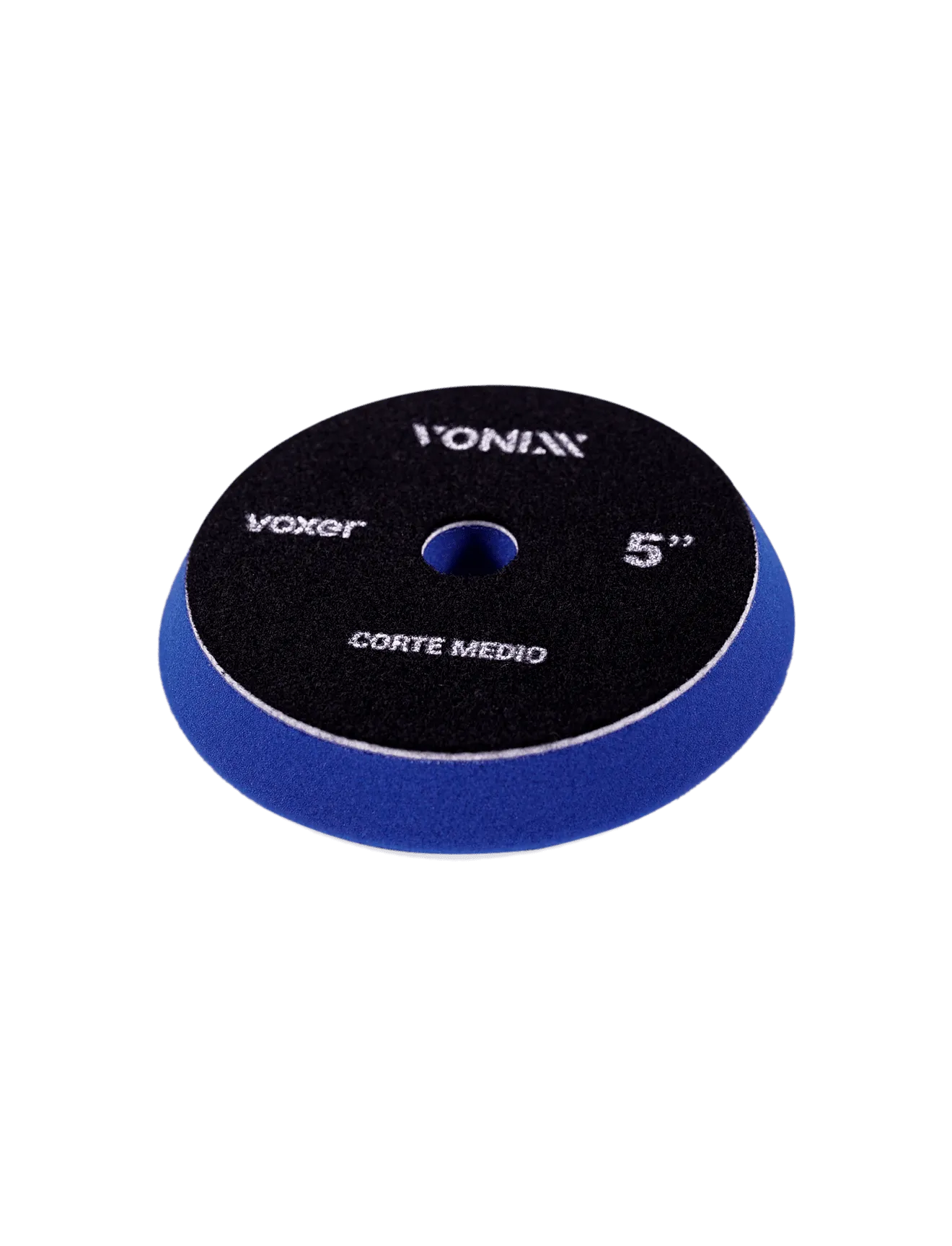 BOINA VOXER CORTE MEDIO AZUL 5