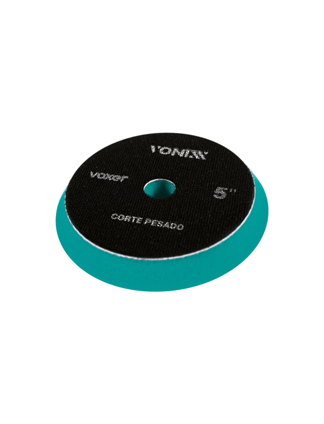 BOINA VOXER CORTE PESADO VERDE 5