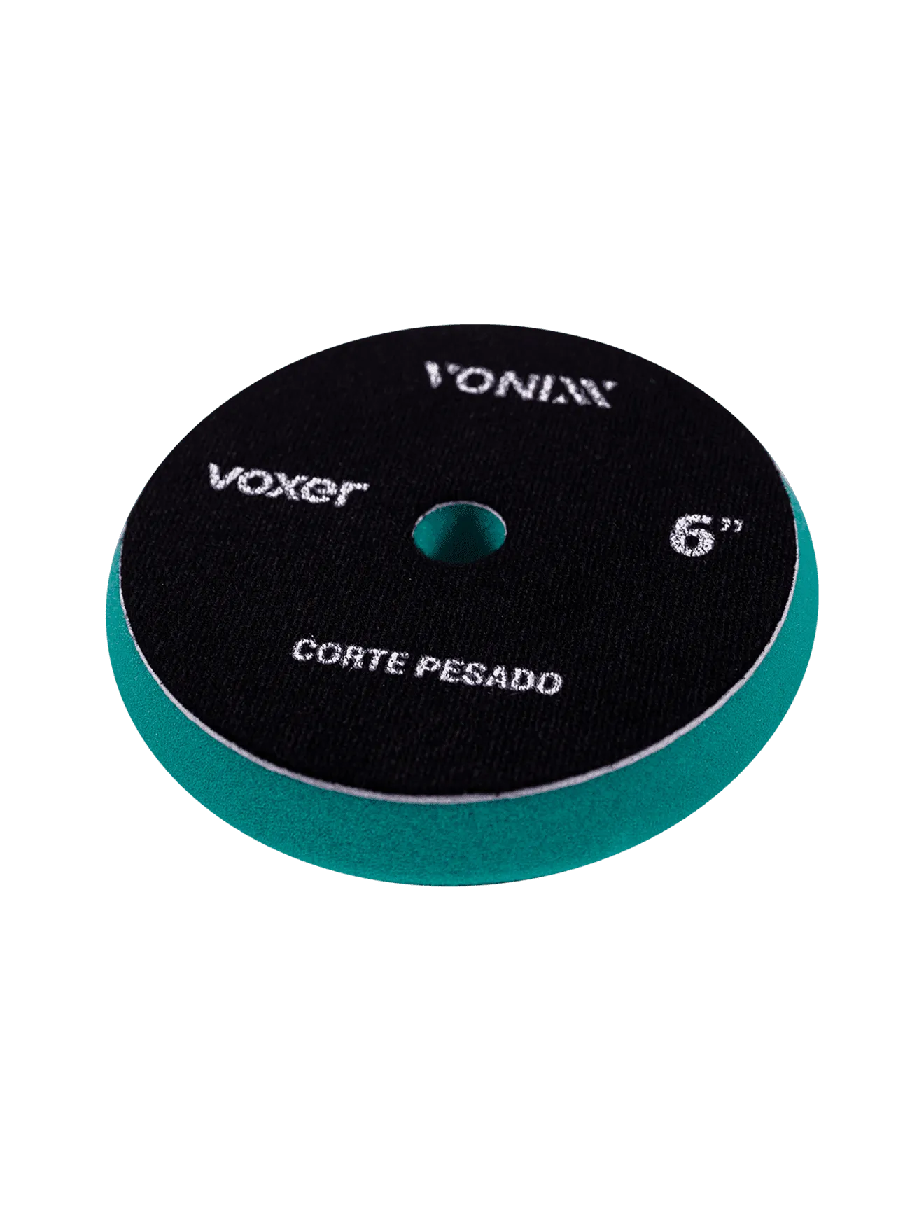 BOINA VOXER CORTE PESADO VERDE 6