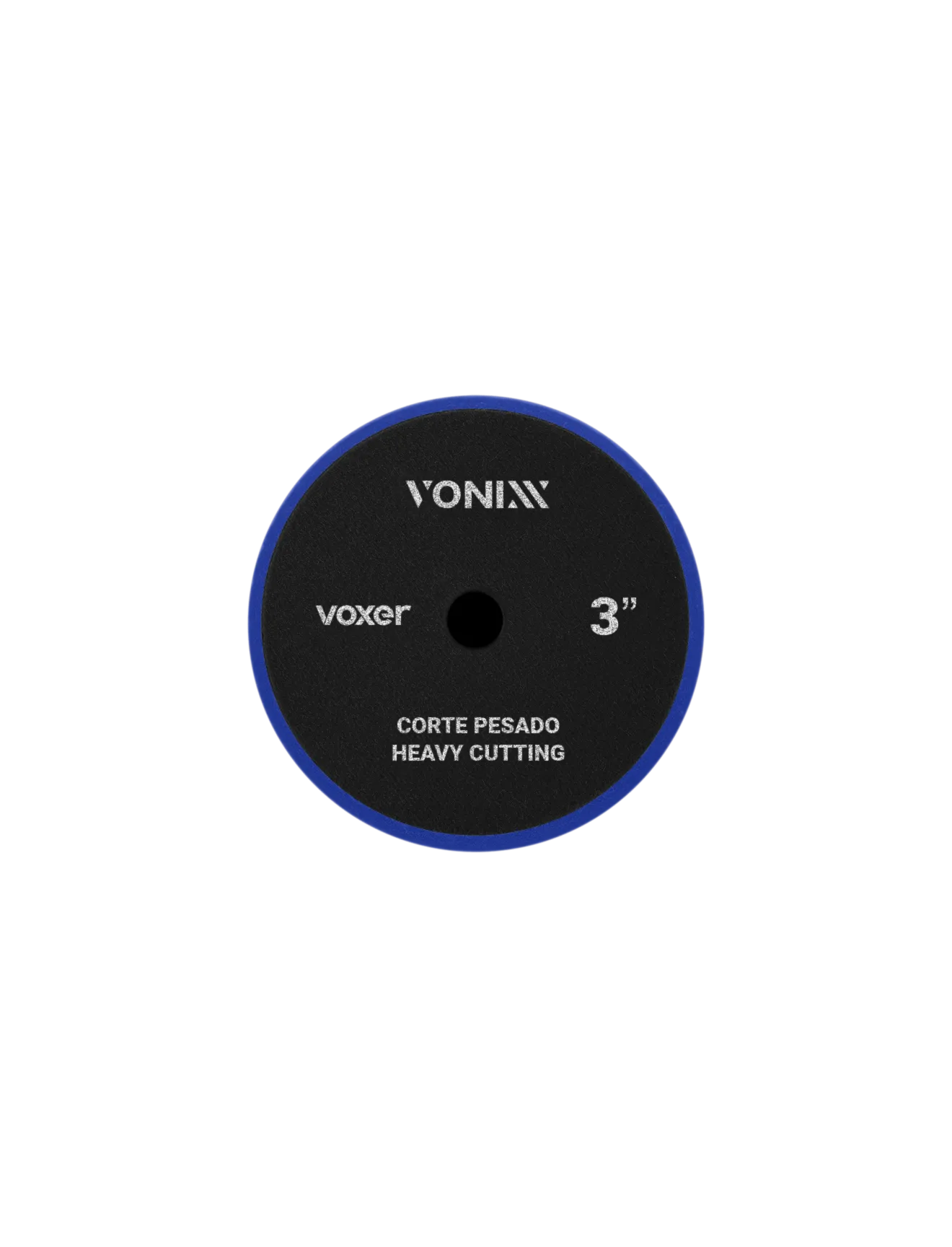BOINA VOXER LA COM ESPONJA 3