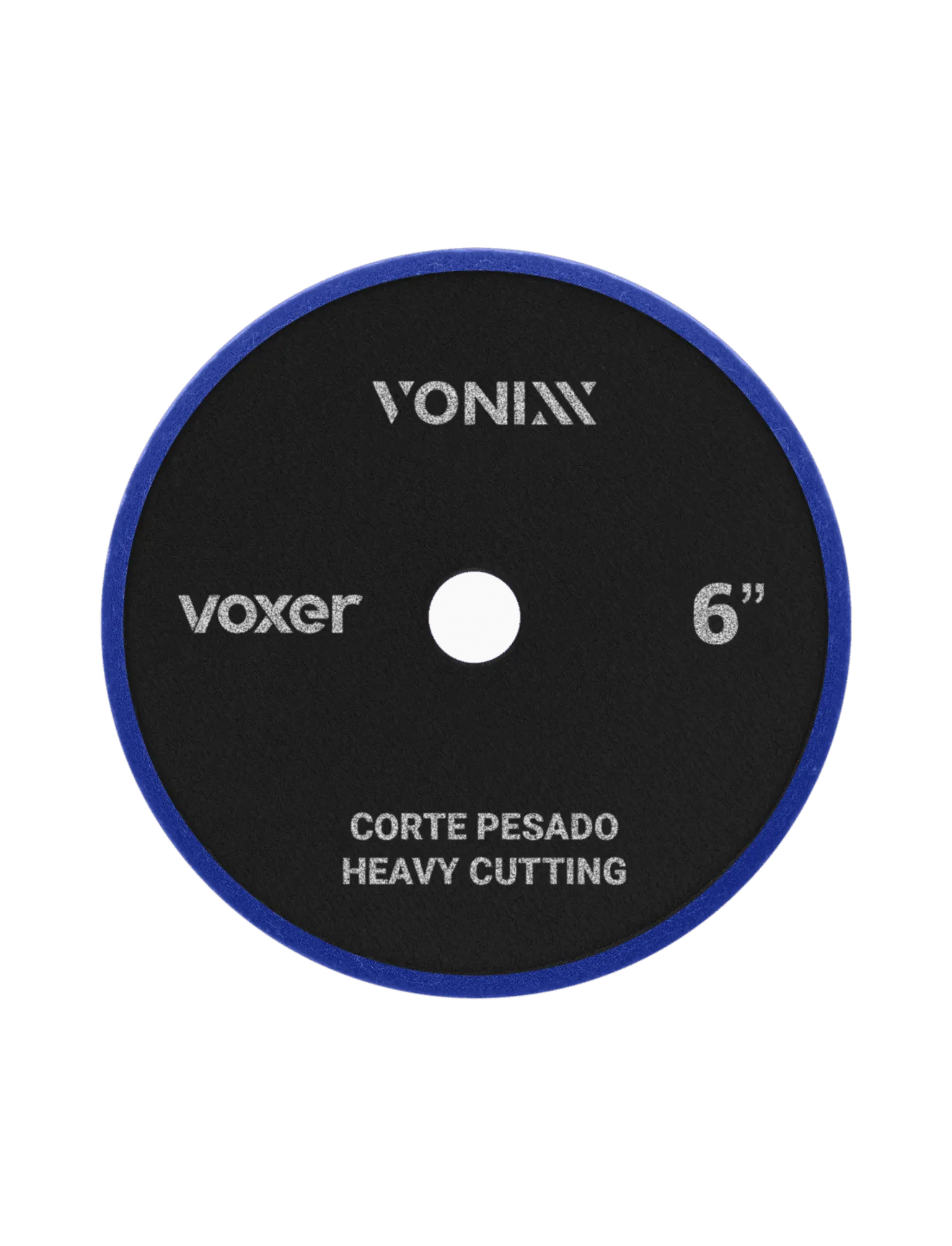 BOINA VOXER LA COM ESPONJA 6