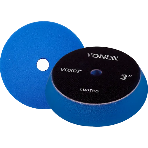 BOINA VOXER LUSTRO AZUL CLARO 3