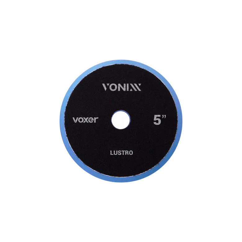 BOINA VOXER LUSTRO AZUL CLARO 5