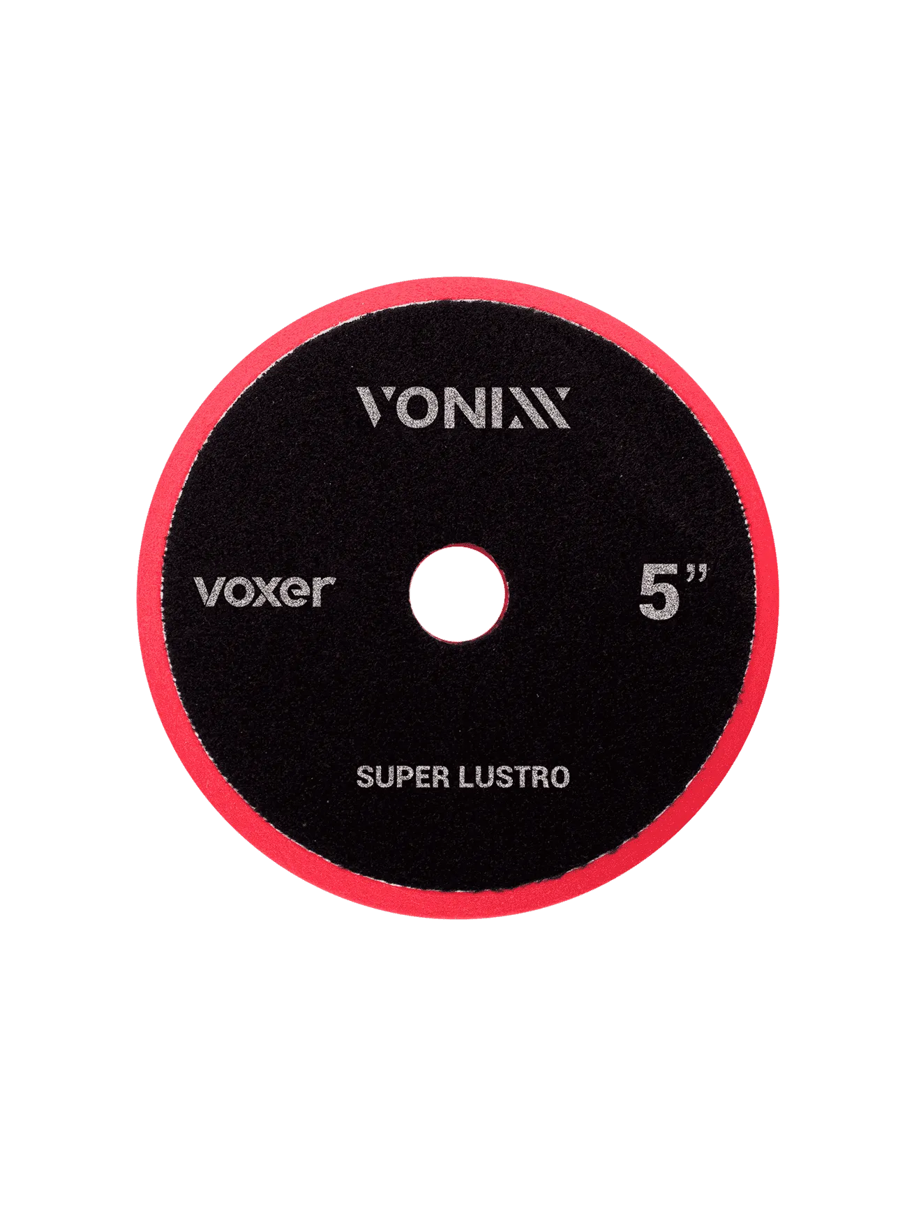 BOINA VOXER SUP LUSTRO VERM 5