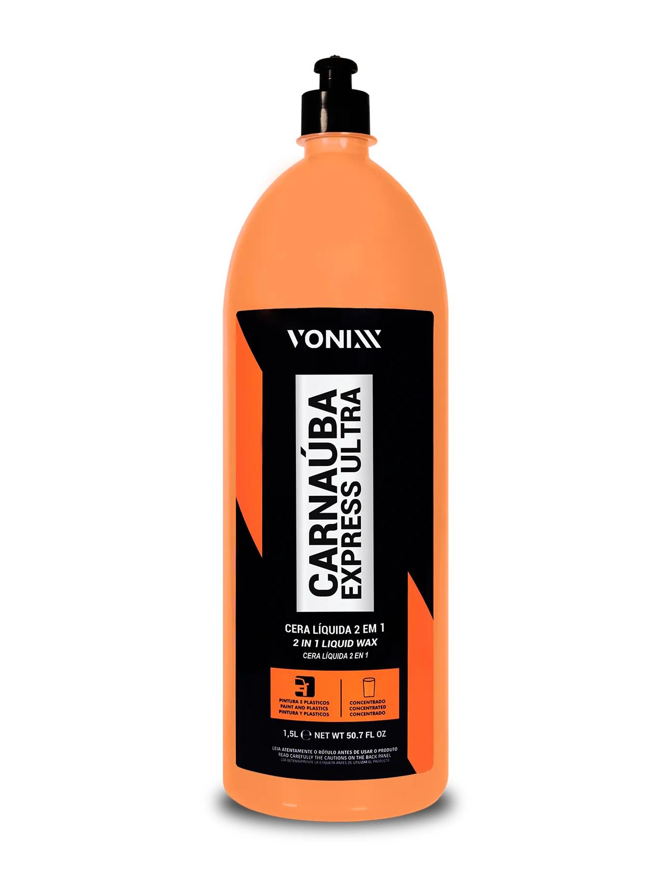 CARNAUBA EXPRESS 1,5L
