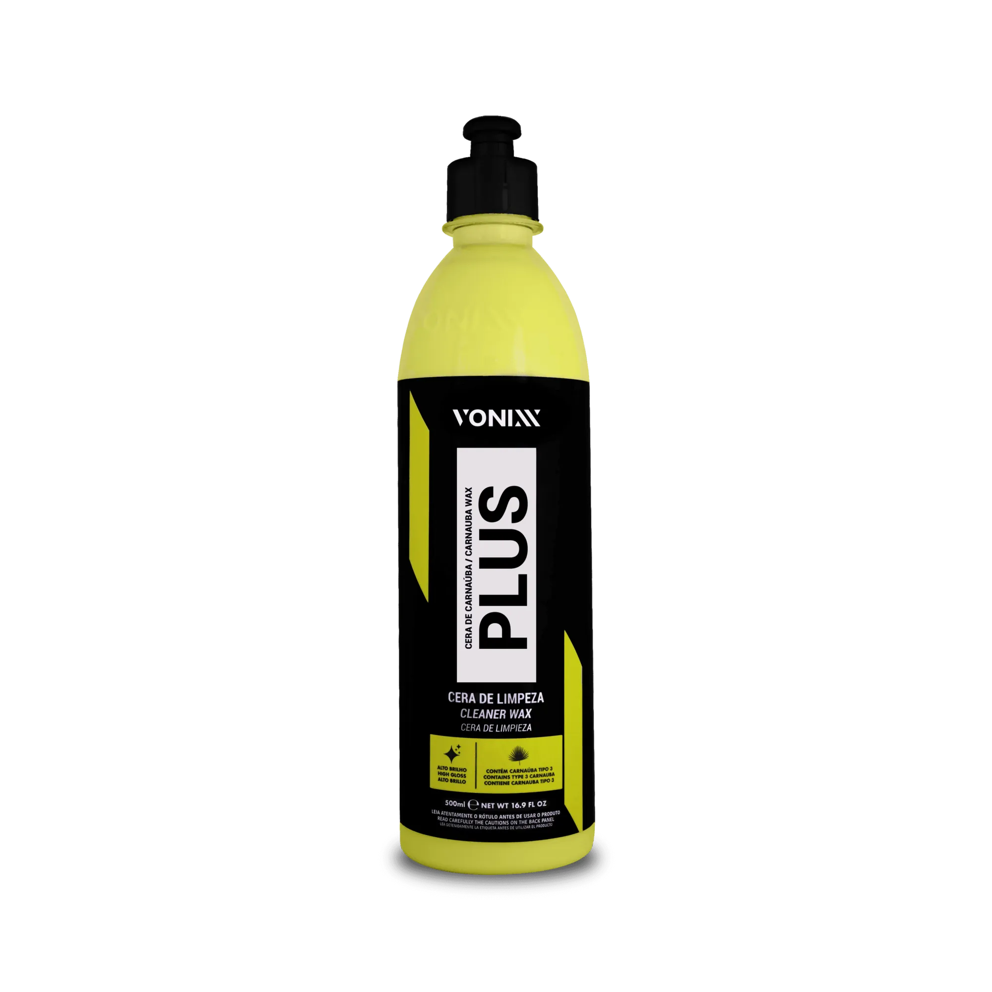 CARNAUBA PLUS 500ML