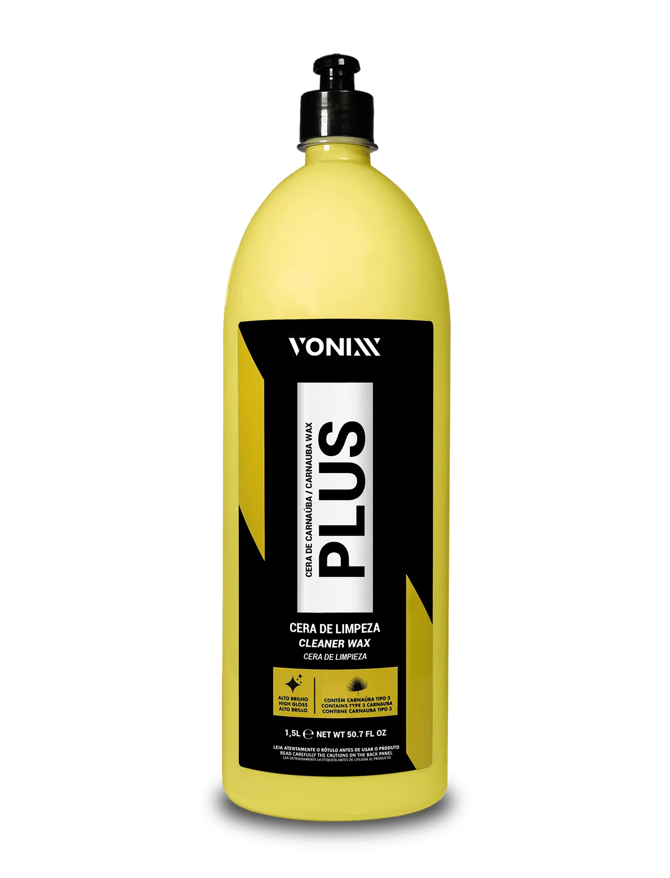 CARNAUBA PLUS 1,5L