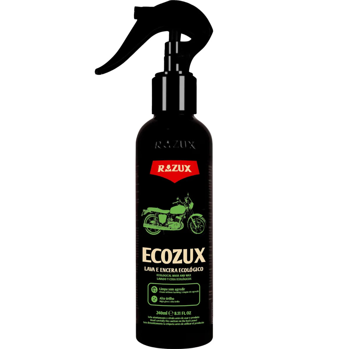 ECOZUX 240ML