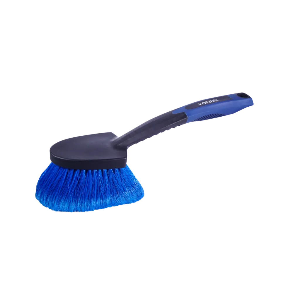 ESCOVA MACIA FACE E CAIXA DE RODAS MEDIA