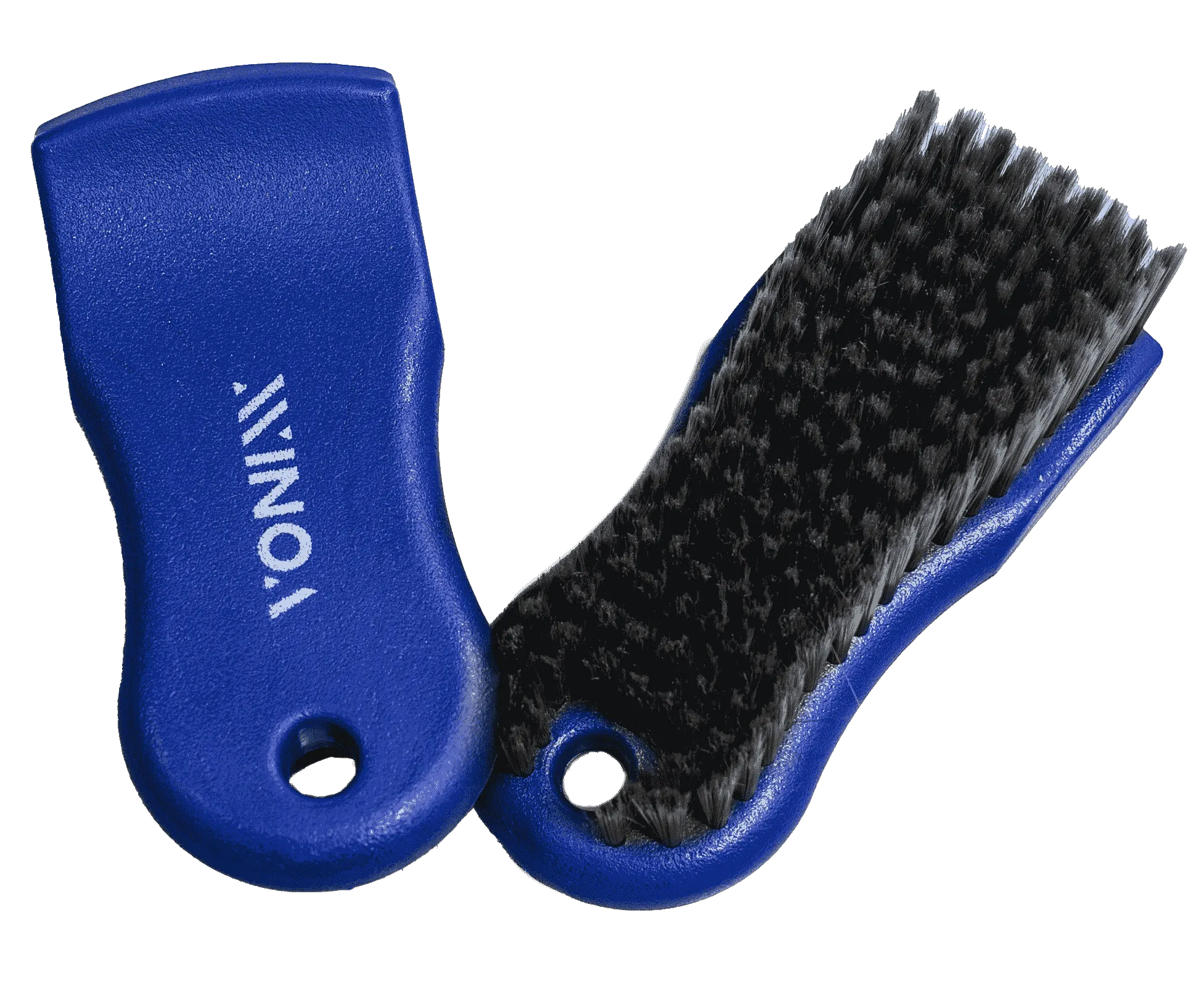 ESCOVA PARA LIMPEZA COM CERDAS MEDIAS