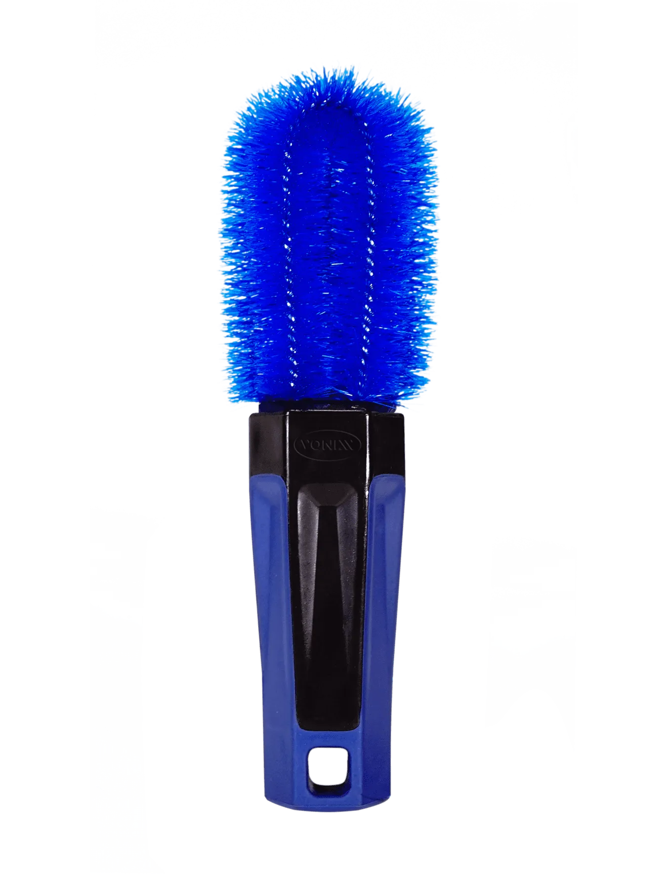 ESCOVA LIMPEZA PARAFUSO DE RODAS