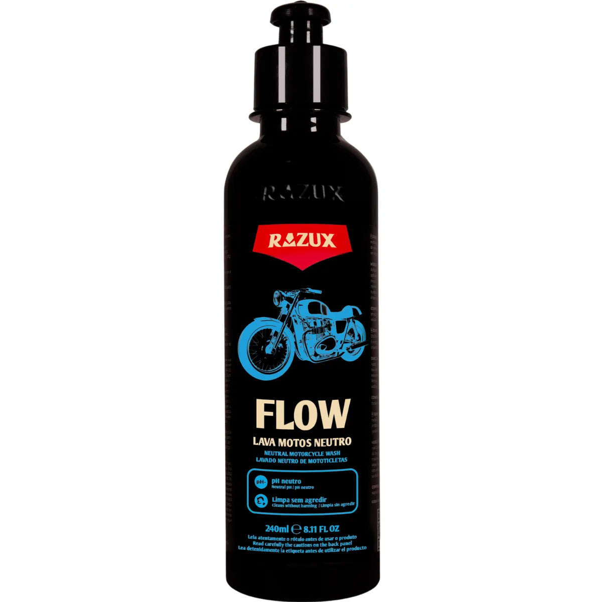 FLOW 240ML
