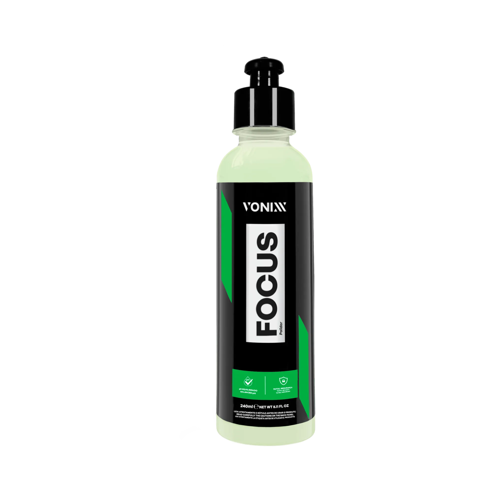 FOCUS 240ML