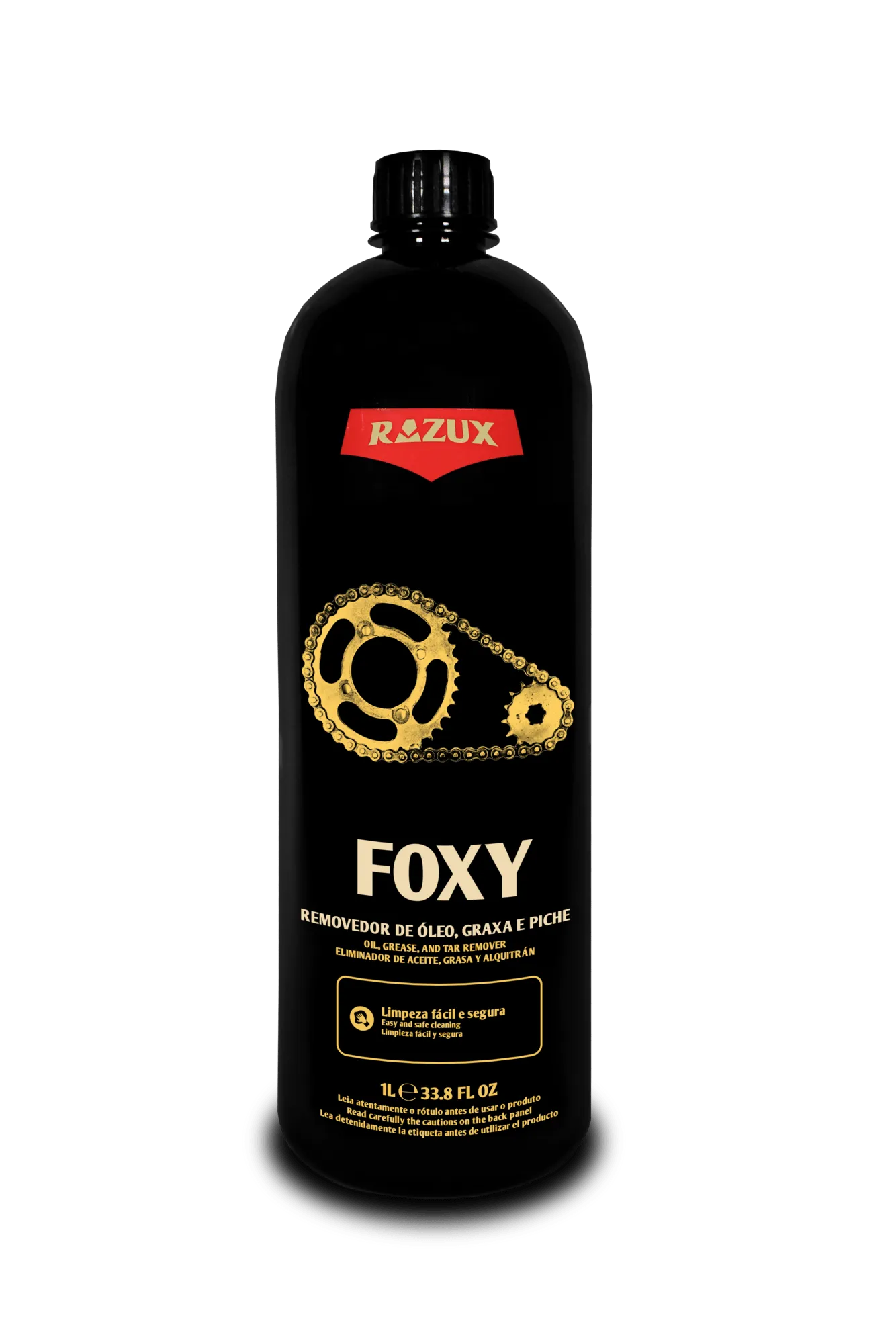 FOXY 1L