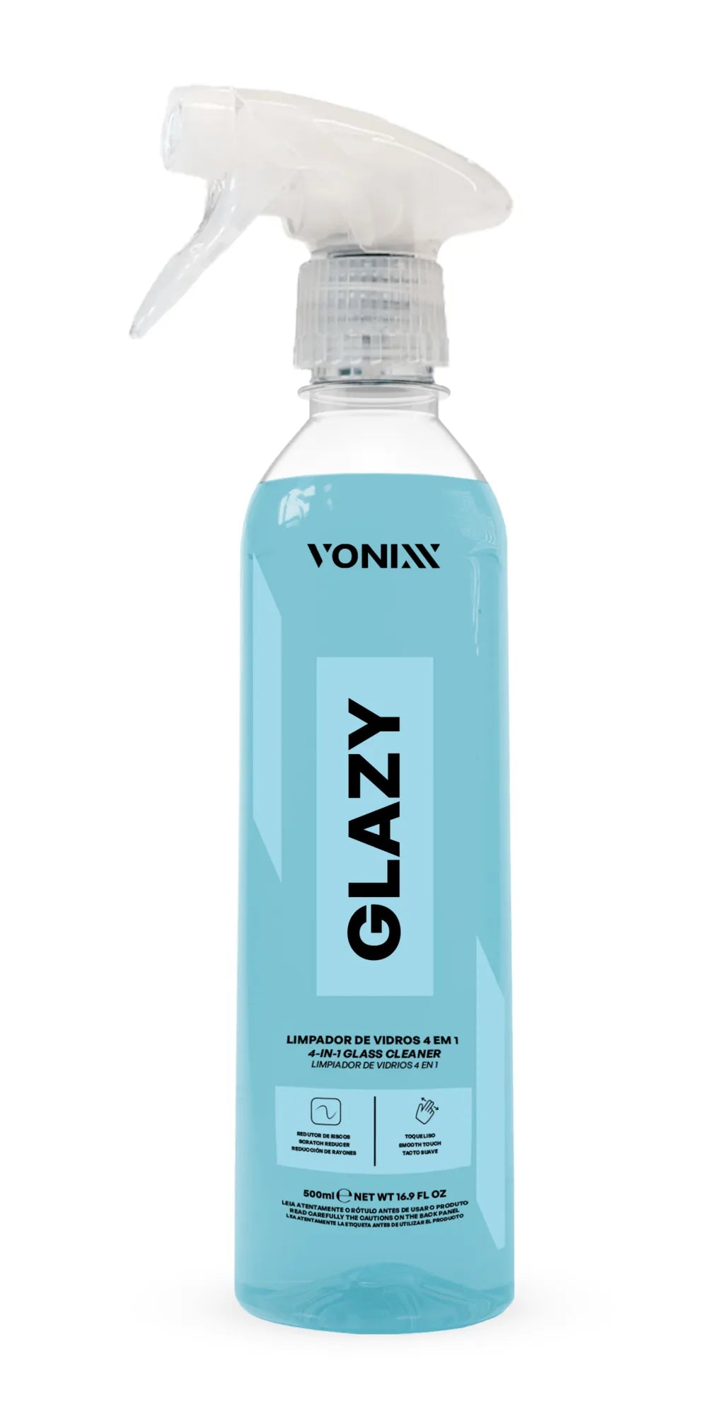 GLAZY 500ML