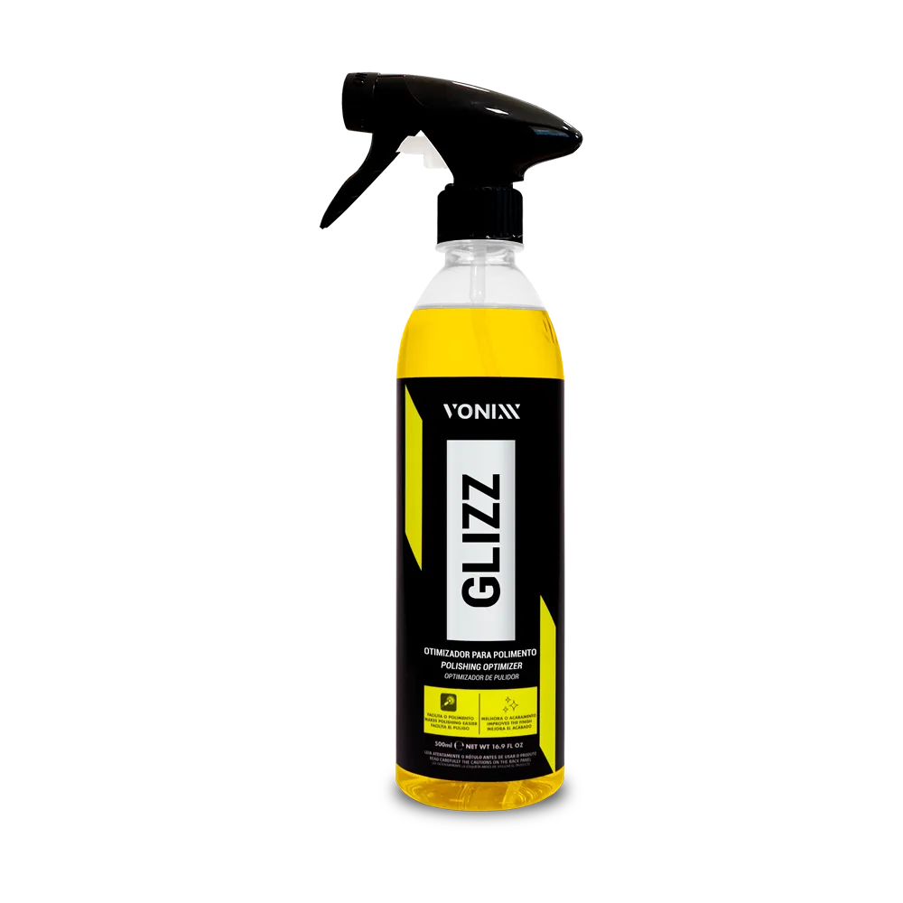 GLIZZ 500ML