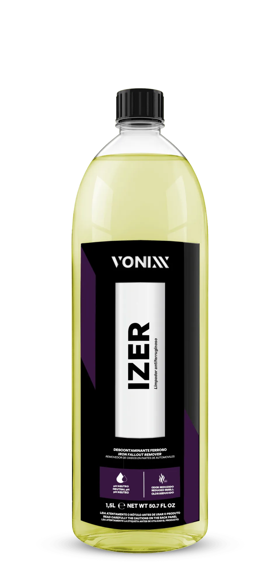 IZER 1,5L