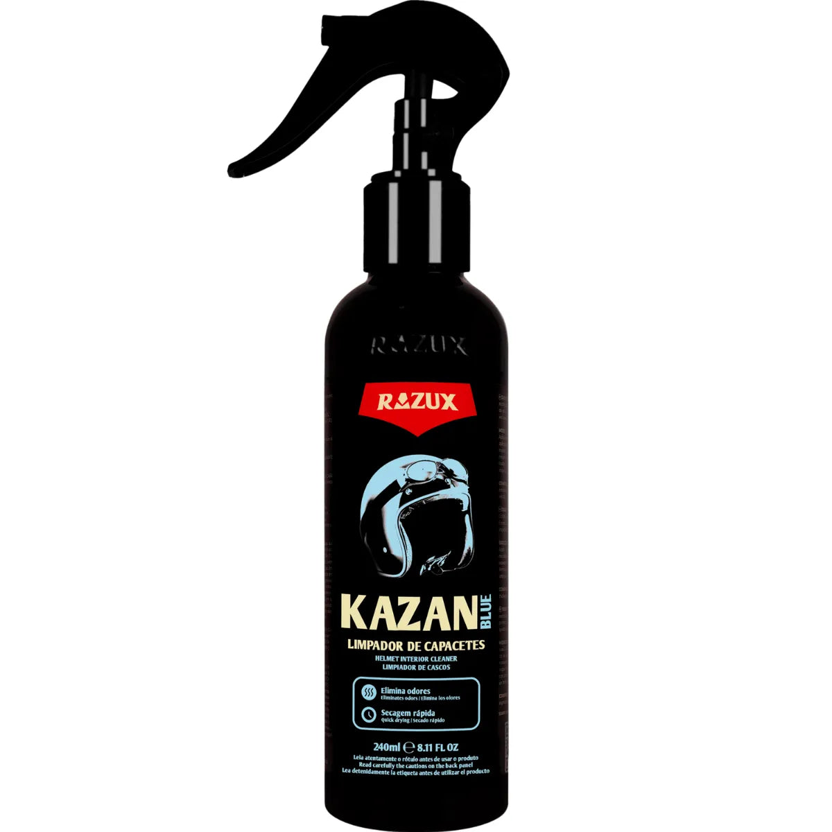 KAZAN BLUE 240ML