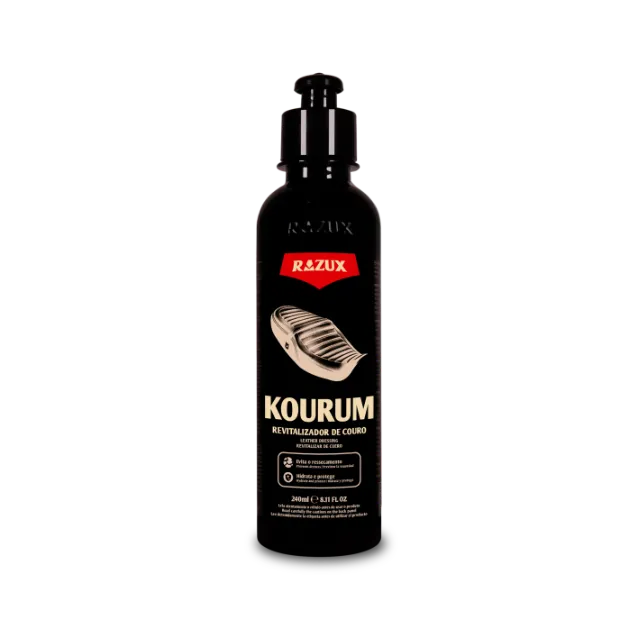 KOURUM 240ML