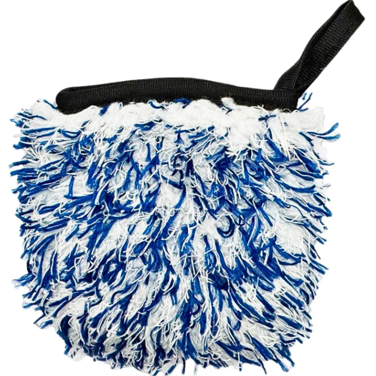 LUVA DE MICROFIBRA PELUCIA PEQUENA