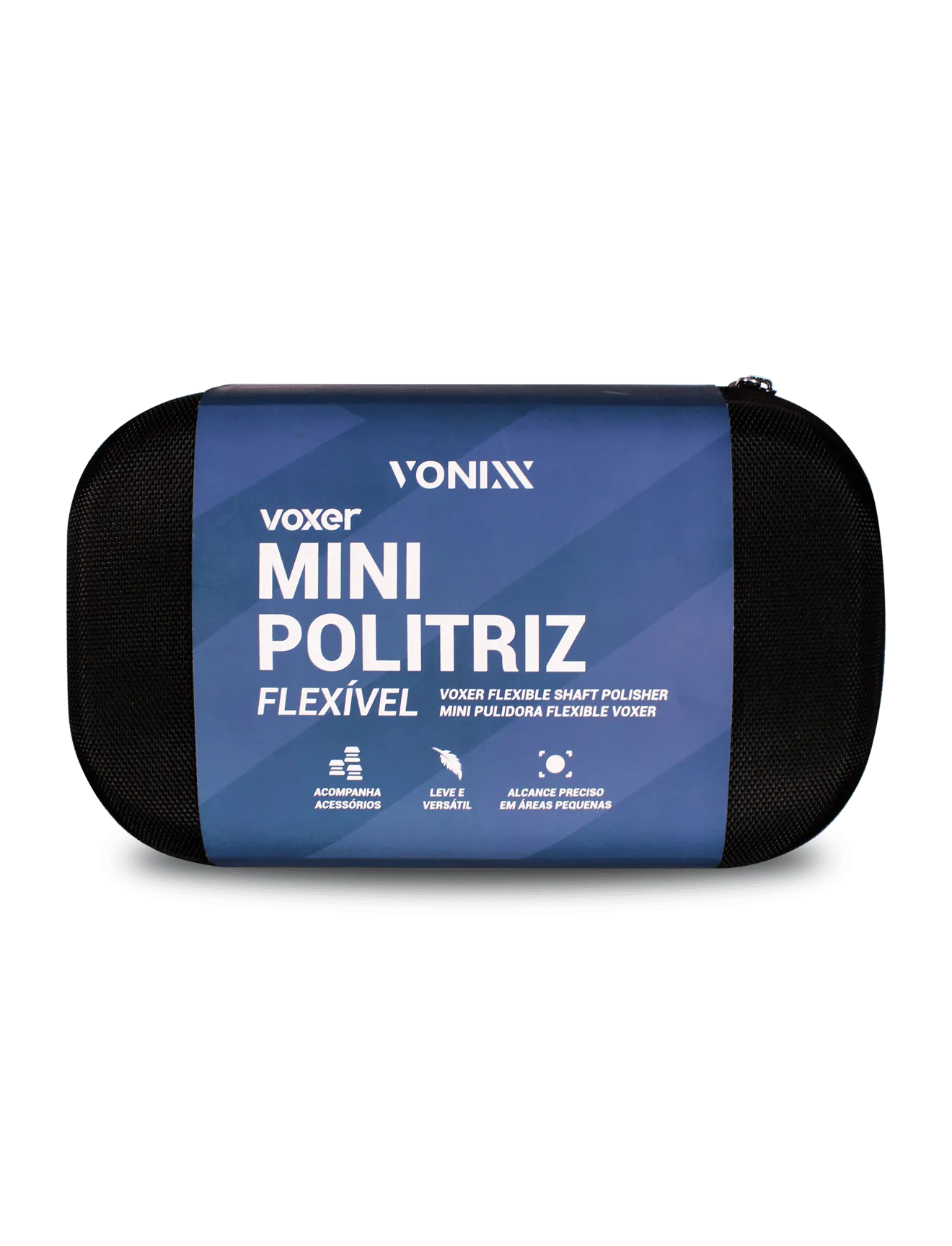 MINI POLITRIZ FLEXIVEL VOXER