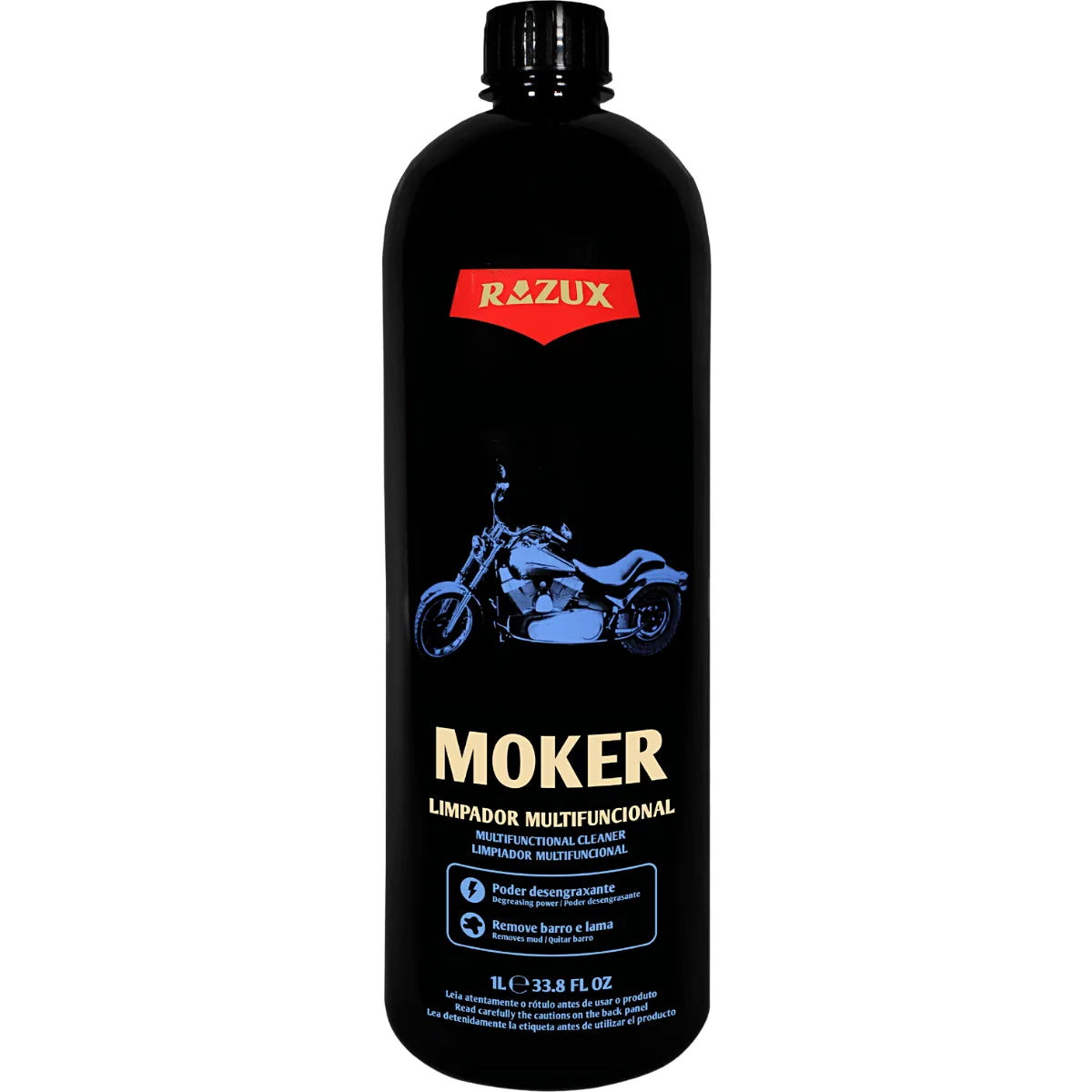 MOKER 1L