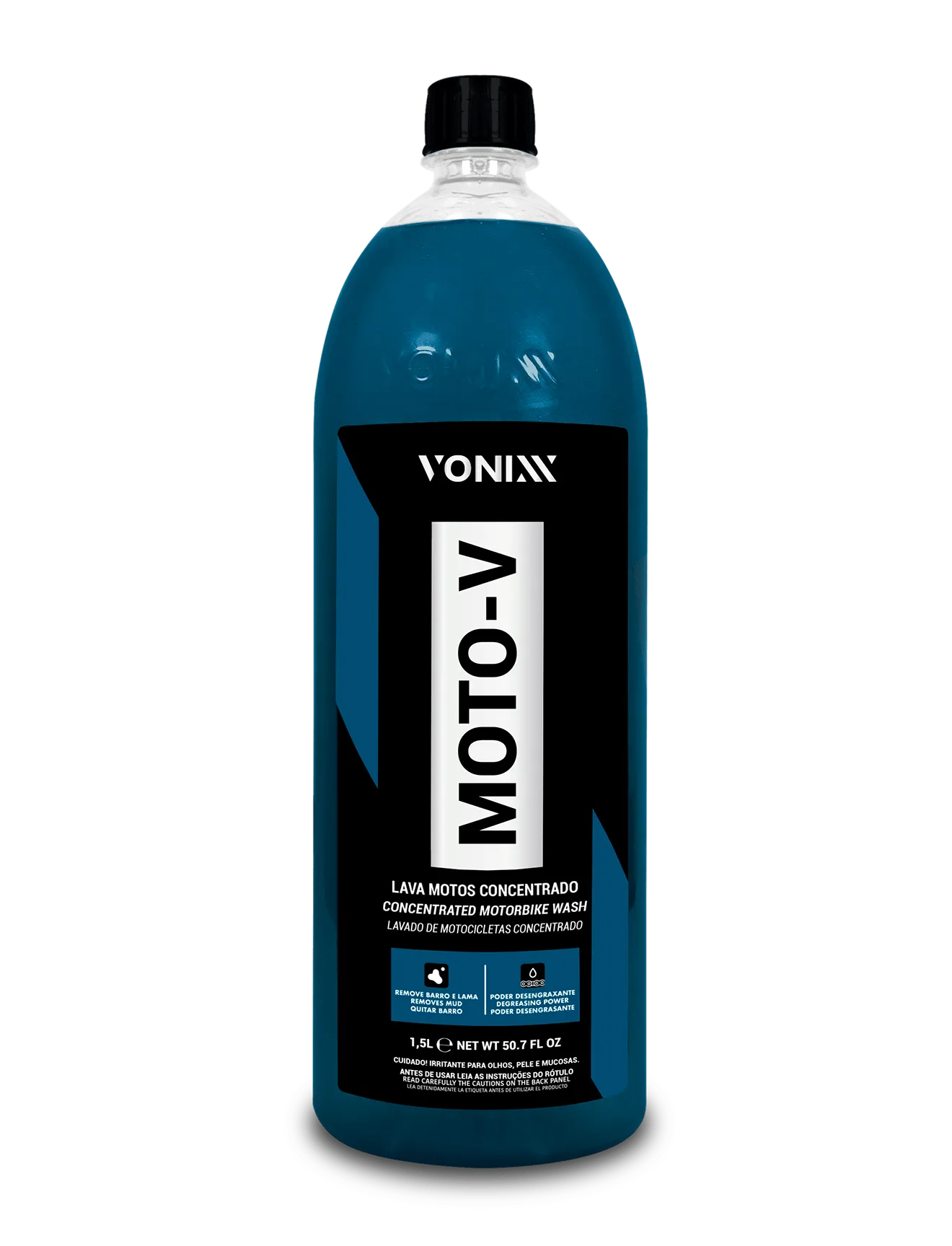 MOTO-V LAVA MOTOS 1,5L