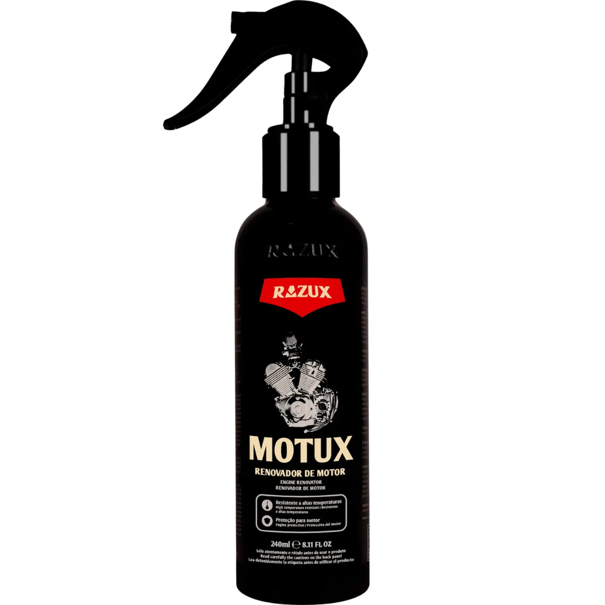 MOTUX 240ML