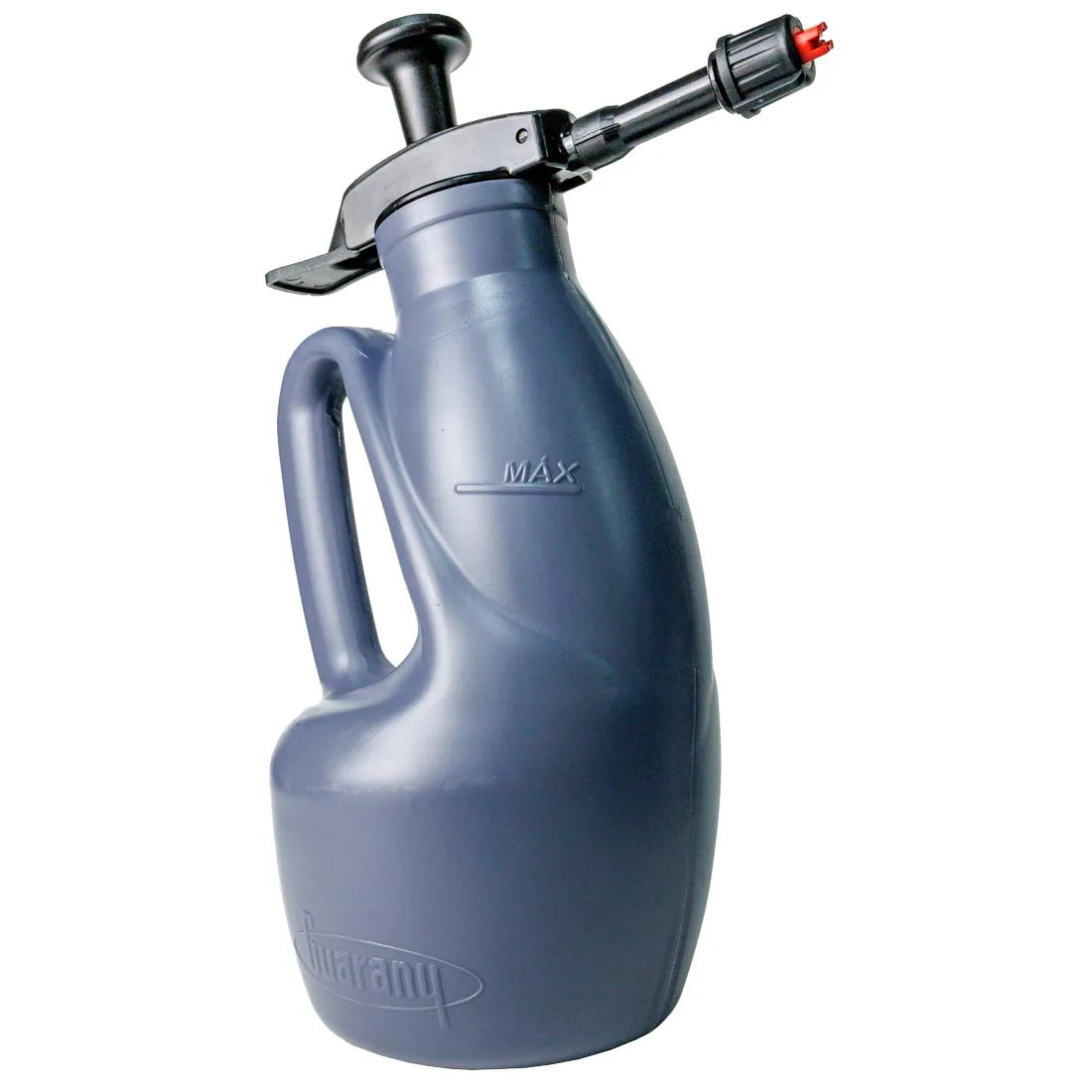 PULVERIZADOR GUARANY PCP 1,7L - CINZA
