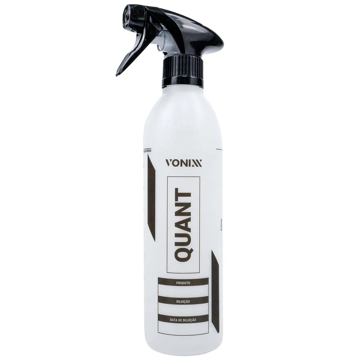 QUANT - PULVERIZADOR DE DILUICAO 500ML