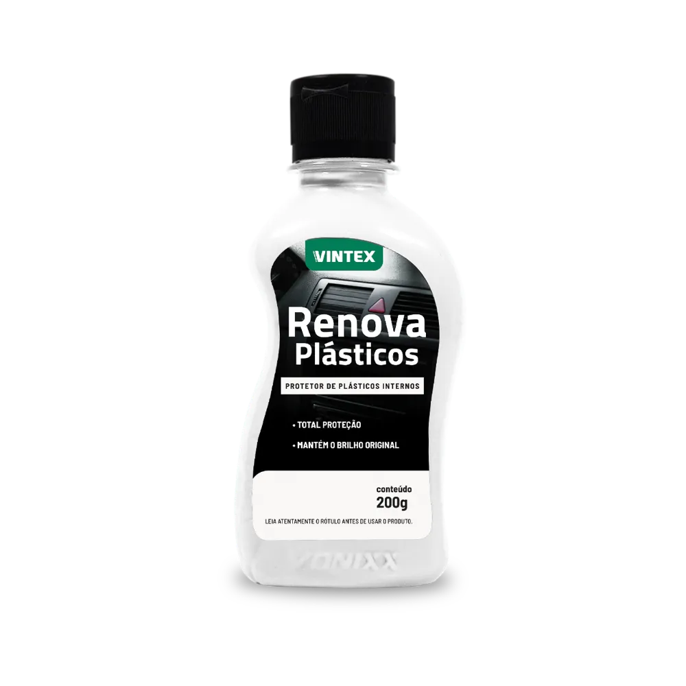 RENOVA PLASTICOS 200G