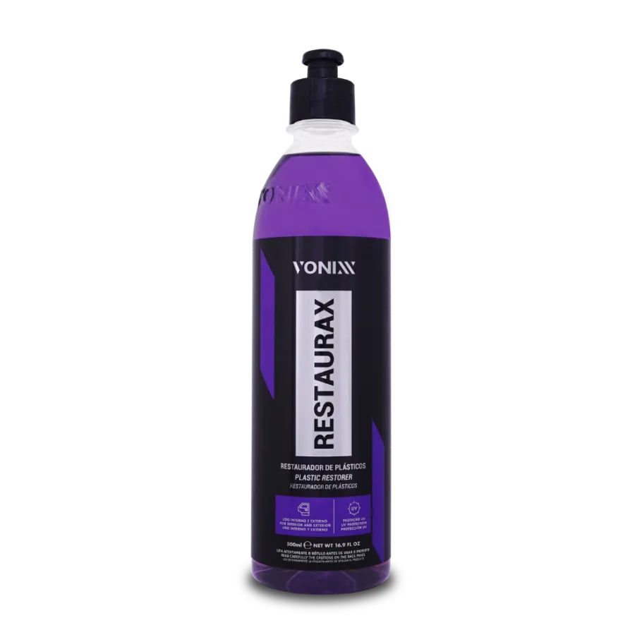 RESTAURAX 500ML