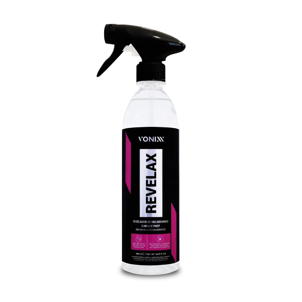 REVELAX 500ML