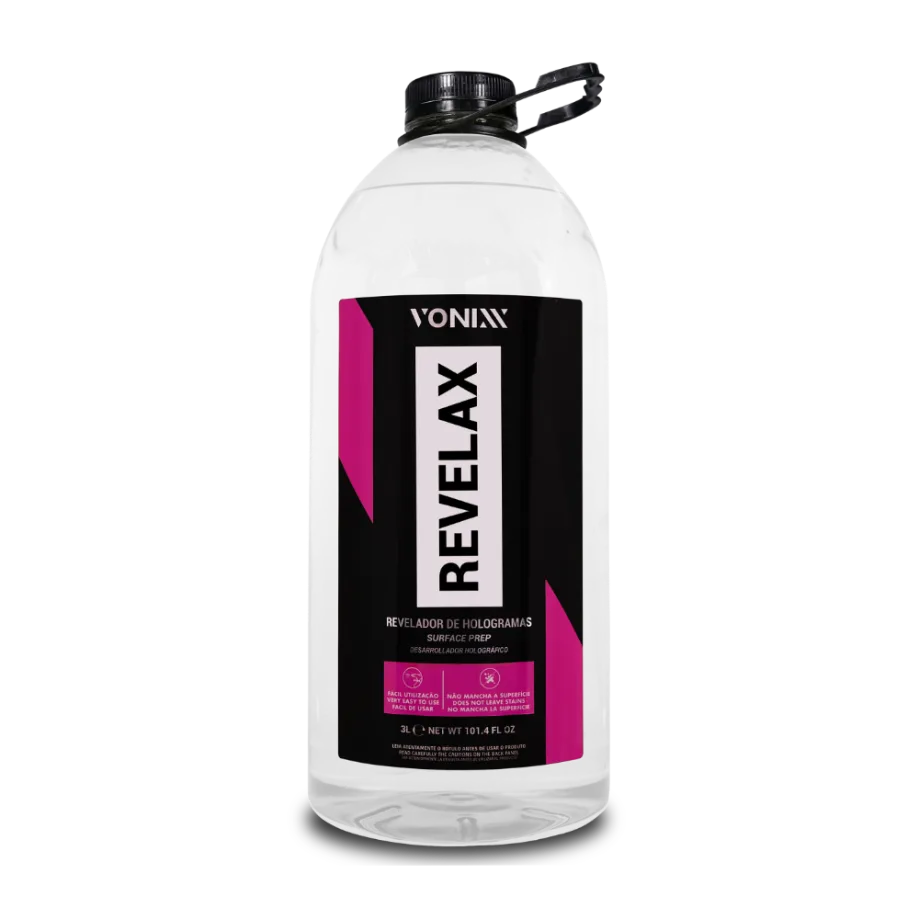 REVELAX 3L