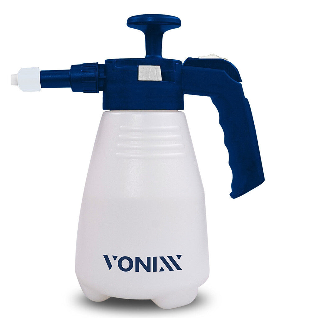 PULVERIZADOR DE COMPRESSAO MANUAL 2L