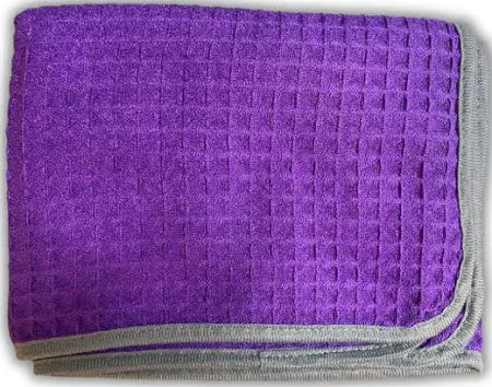 TOALHA MIC SEC 71X90CM 330 ZACS