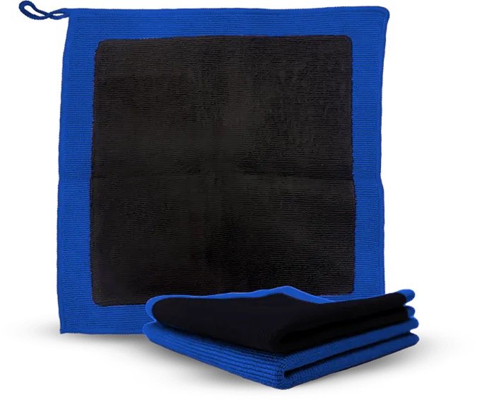 TOALHA CLAY BAR VONIXX