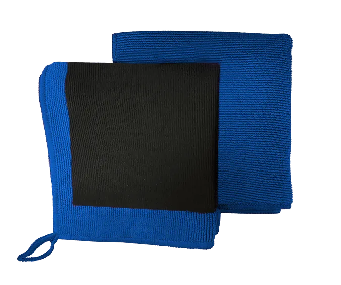 TOALHA CLAY BAR VONIXX