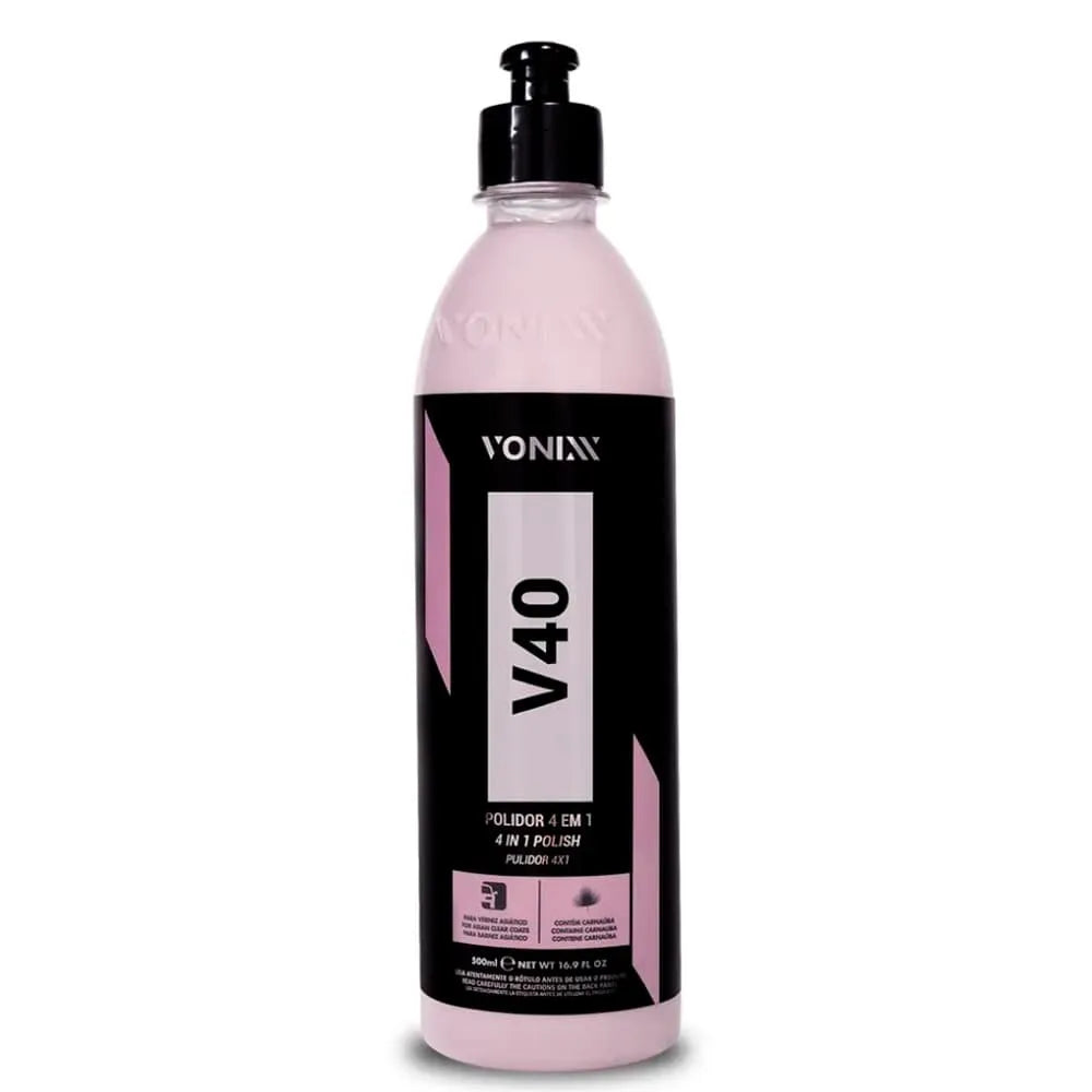 V40 4EM1 500ML