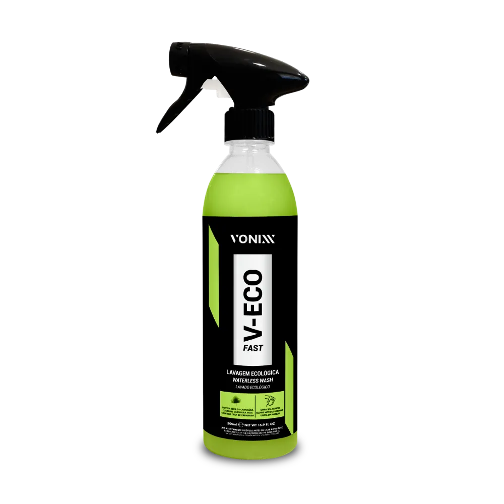 V-ECO FAST 500ML
