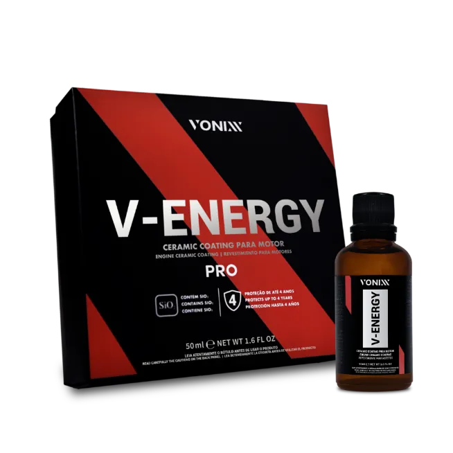 V-ENERGY PRO 50ML